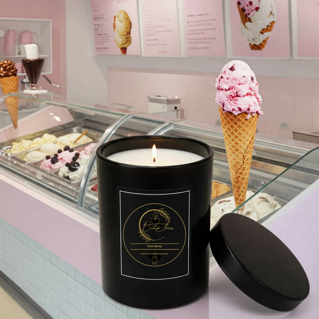 Coco Berry
