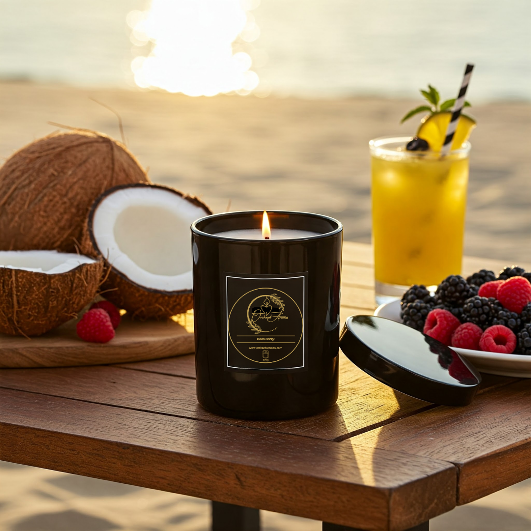 Coco Berry