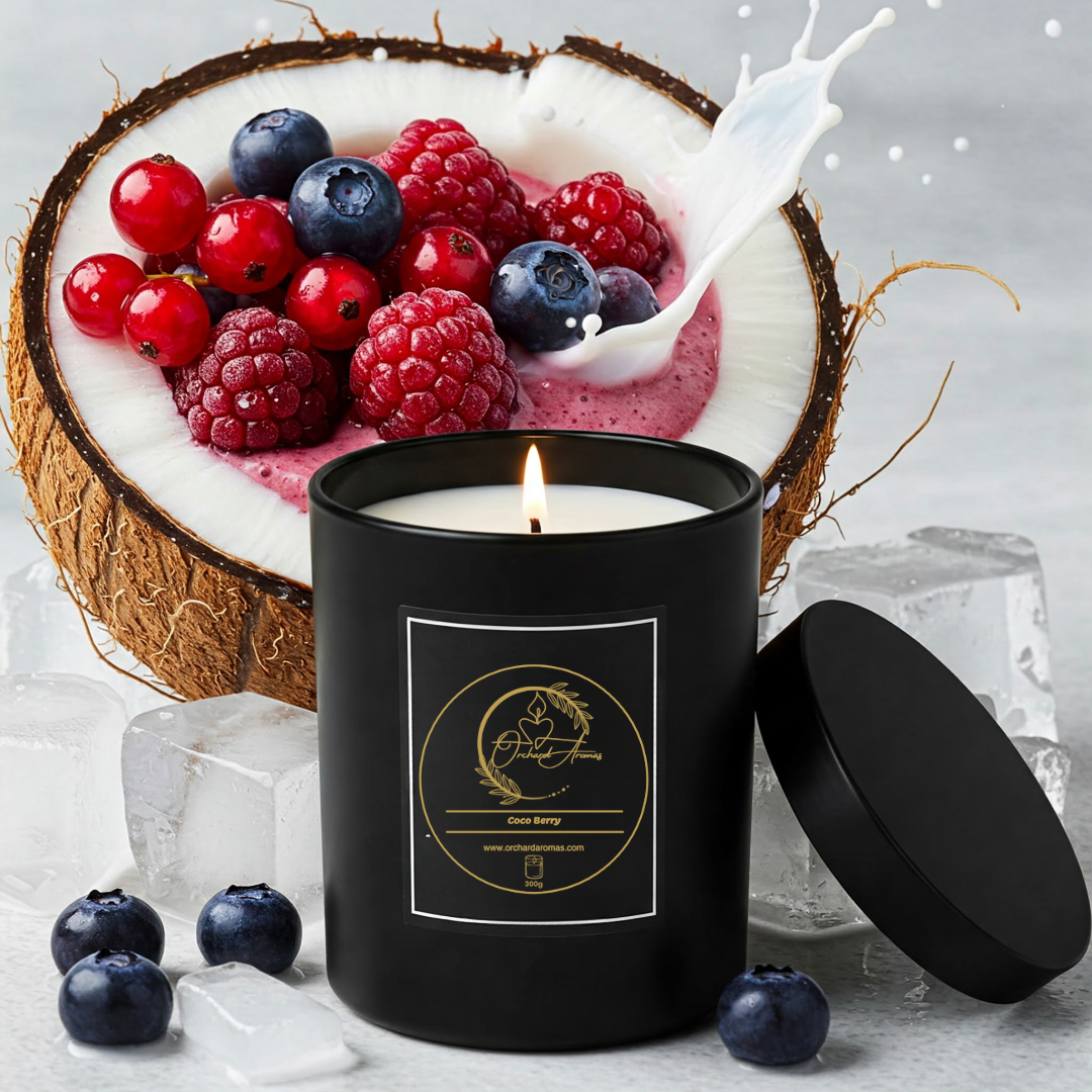 Coco Berry