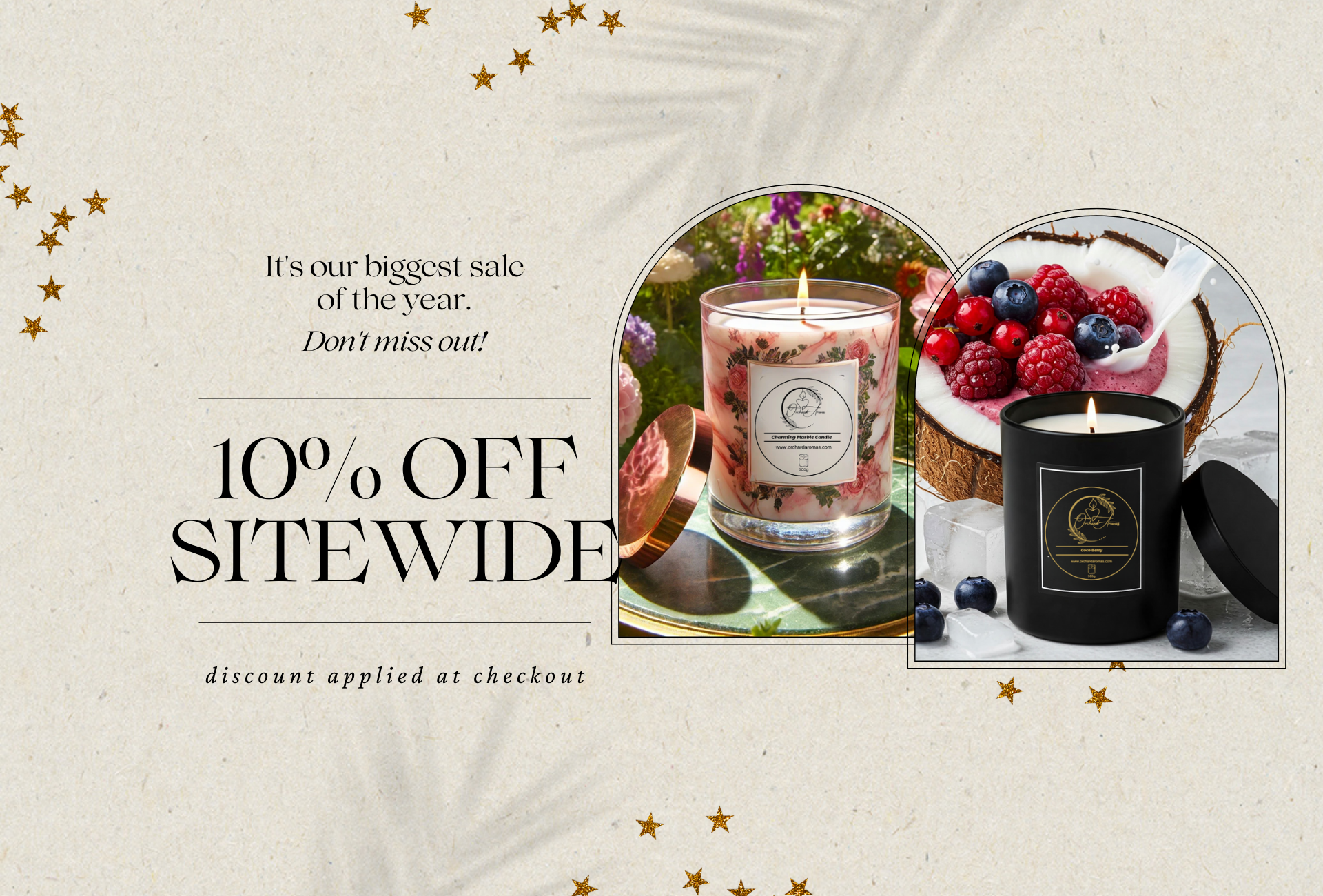 Orchard Aromas